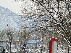 -海淀区图书馆·北馆