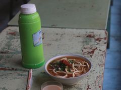 -老光明岗琼甜茶馆