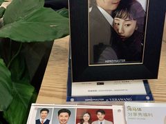 -海马体照相馆|大师(武汉光谷K11店)