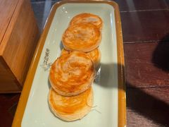 -江边城外烤全鱼(方庄时代购物中心店)