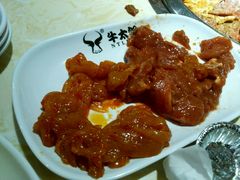 -牛太郎时尚自助烧烤
