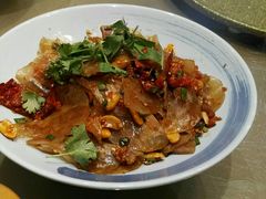 -喜相逢·特色烤鸭新疆菜(南珏大厦店)