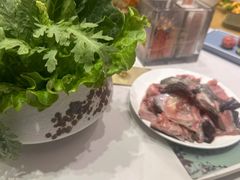 -阳光码头海鲜火锅(世纪大道店)