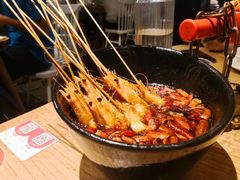 -成都吃客(九眼桥店)
