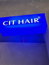 点击看大图 -CIT造型·烫发·染发