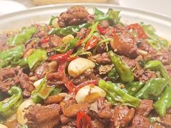 -大张烙馍村(泉山店)