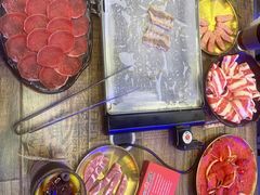 -张姐烤肥牛(西丽店)