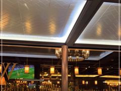 -Wolfgang’s Steakhouse 沃夫冈牛排馆(上海白玉兰广场店)