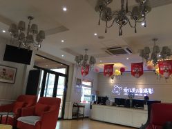 -爱儿美儿童摄影(朝阳公园店)
