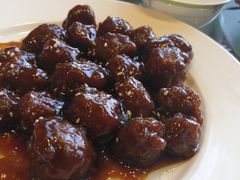 -烤肉宛饭庄(北新桥店)