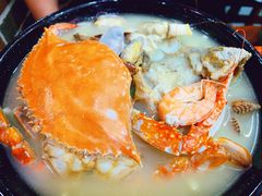 -台州老六海鲜面馆(上南总店)