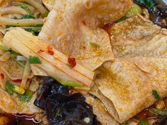 -红鼻子桂林米粉(金唐新光界店)