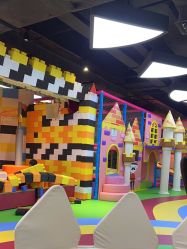 -宝贝渡口儿童游乐园(香炉礁山姆店)