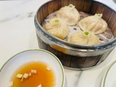 -春家·非遗手工小吃(徐汇万科广场店)