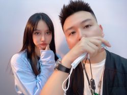 -DX HAIR SALON·发现未知美发沙龙