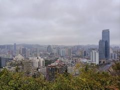 -黔灵山公园