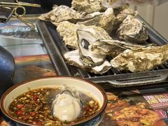 -滋味烤鱼(祥和里店)