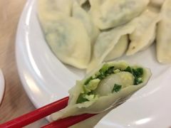 -喜家德虾仁水饺(凯德店)