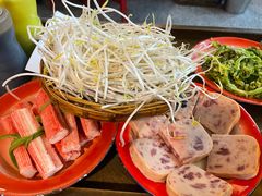 -叁口煮市井老火锅(春熙路店)