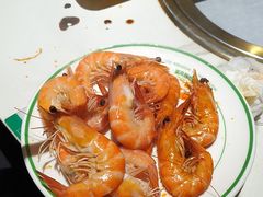 -亚马逊海鲜自助(梅溪湖步步高店)