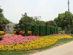 -上海汽车会展中心