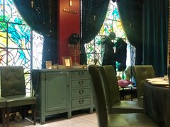 -彩虹之约•淮扬家宴(亚运村店)