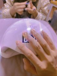 -DAZZLING BEAUTY美甲•美睫专门店