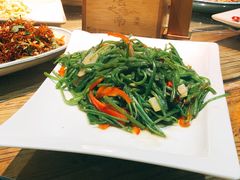 水性杨花-云之南(八里庄店)