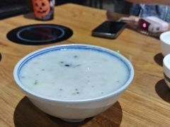 -强记鱼粥(南村店)