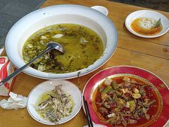 -辛记豆汤家常菜(芳草街店)