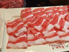 -鲁西肥牛(九方购物中心店)