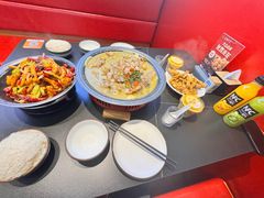 -美蛙四季(六里桥店)