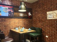 -三里桥徐家烧烤(启明街店)