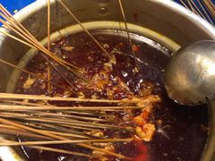 -马路边边串串香(双井直营店)