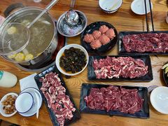 匙仁-顺记牛肉店