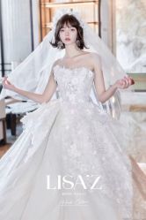-Renee芮亦婚纱(原丽莎)