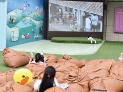 -丽达购物中心(崂山店)
