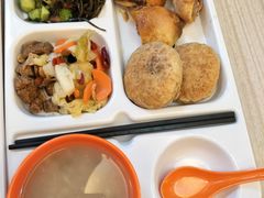 -香妃烤鸡(新奥店)