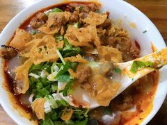 -豆相识•九九豆腐脑(牛咡桥店)