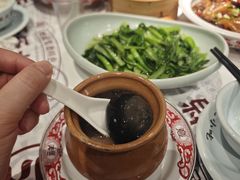-乐乐大排档·30年老字号(浙江路店)