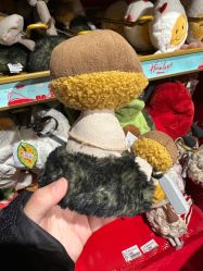 点击看大图 -Hamleys哈姆雷斯(东方福来德店)