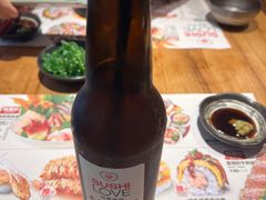 -Sushi Love 创意寿司(丽影广场店)