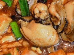 -隅乐胡椒虾·台湾菜·团建(皇岗店)