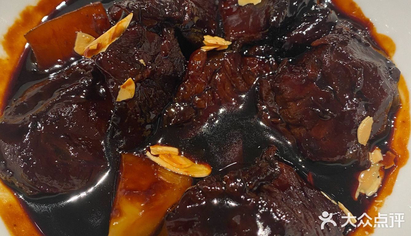 古老肉面裹的太厚；春鸡还可以肉还挺嫩的，咸淡适中