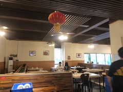 大堂-勇记干锅居(德阳店)