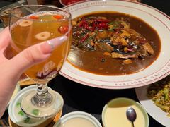 -旺顺阁鱼头泡饼(小红门店)