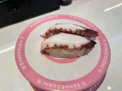 -三禾寿司(君尚店)