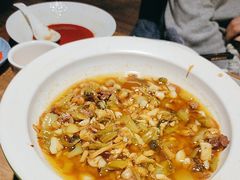 -东方红·湖南菜(金屿店)
