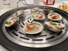 -青蓬蒸汽海鲜·深圳老字号·团建聚会(壹方城店)