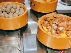 -龍歌自助小火锅(崂山丽达店)